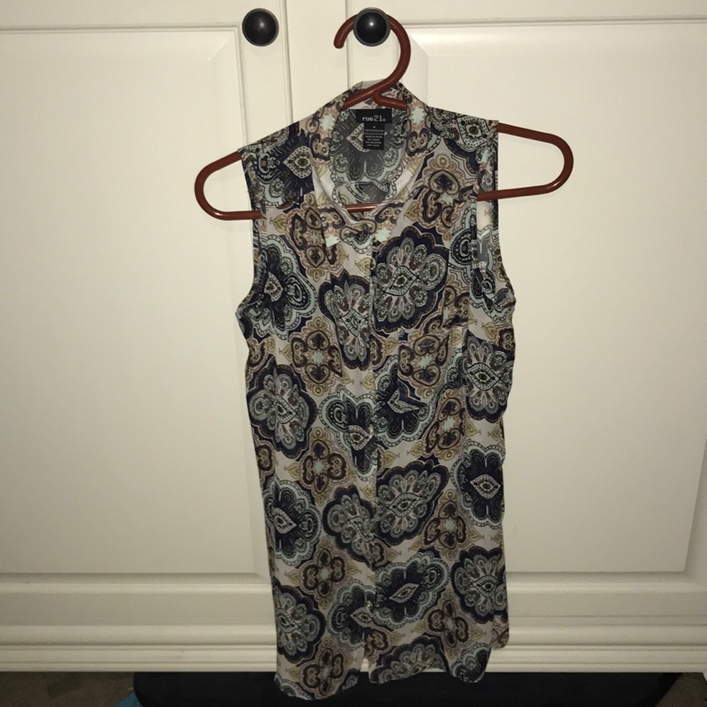 Medium rue 21